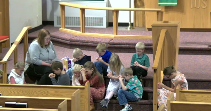 10-04-2026 19th Sunday after Pentecost